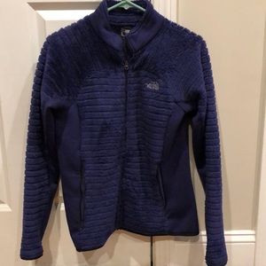 North Face Fleece